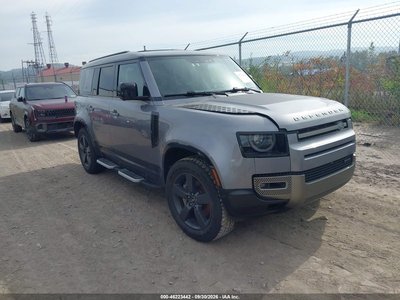 2023 Land Rover Defender