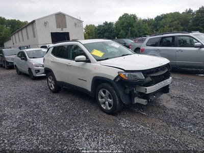 2017 Jeep New Compass