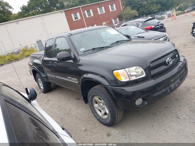 2004 Toyota Tundra