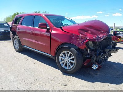 2014 Dodge Durango