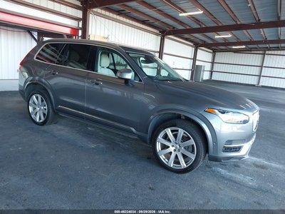 2017 Volvo XC90