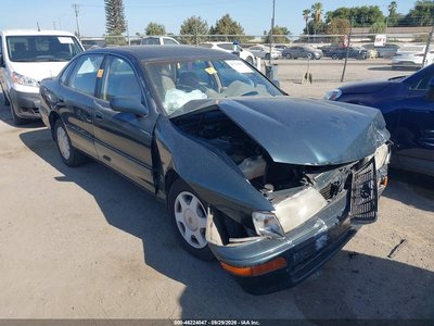 1996 Toyota Avalon
