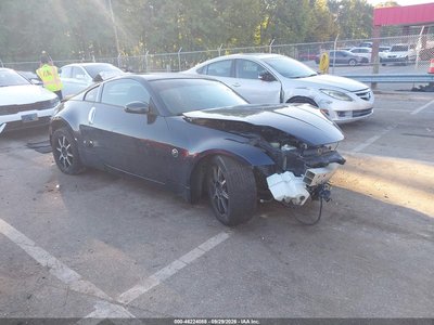 2005 Nissan 350Z