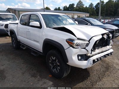 2016 Toyota Tacoma