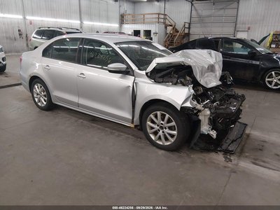 2011 Volkswagen Jetta