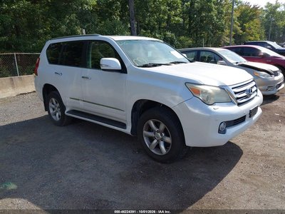 2010 Lexus GX 460