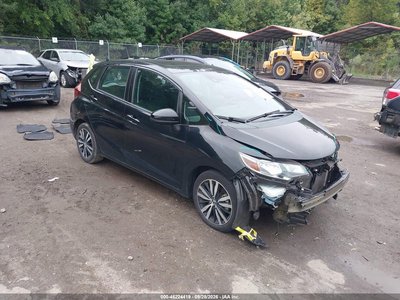 2020 Honda Fit