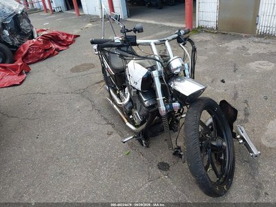 2007 Victory Jackpot