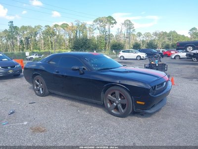 2014 Dodge Challenger