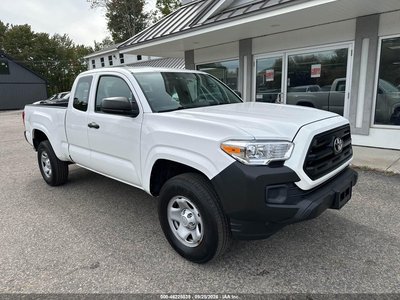2016 Toyota Tacoma