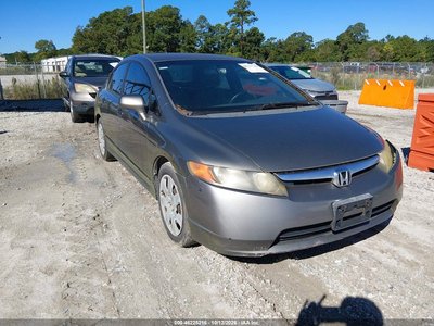 2007 Honda Civic