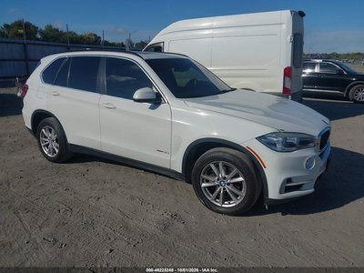 2014 BMW X5