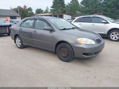 2006 Toyota Corolla