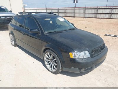 2003 Audi A4