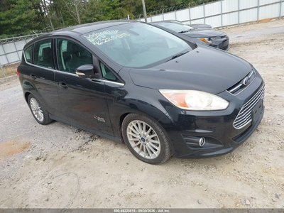 2013 Ford C-Max