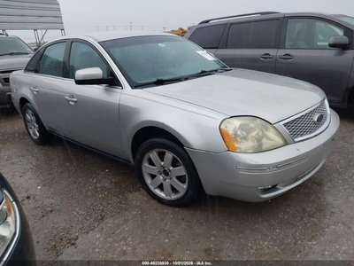 2007 Ford Five Hundred