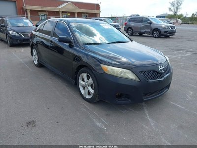 2010 Toyota Camry