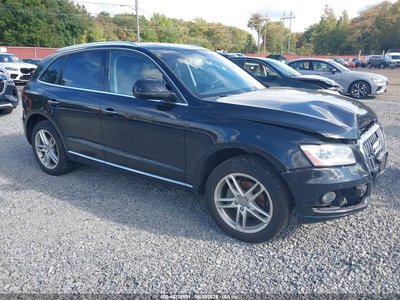 2017 Audi Q5