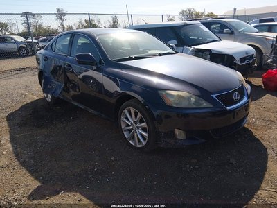 2006 Lexus IS 250