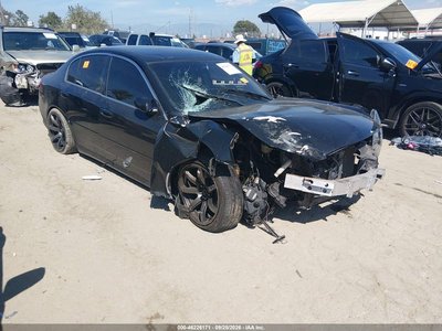 2006 Infiniti G35