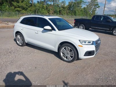 2019 Audi Q5