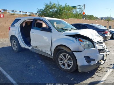 2012 Chevrolet Equinox