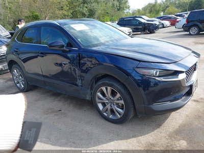 2020 Mazda CX-30