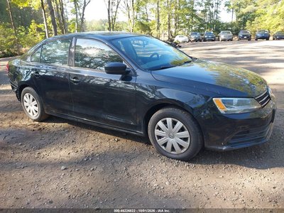 2015 Volkswagen Jetta