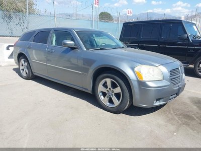 2007 Dodge Magnum