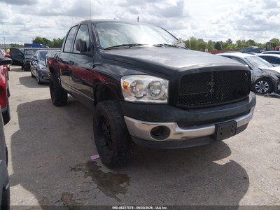 2007 Dodge Ram 1500