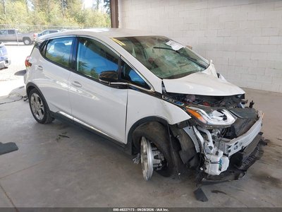 2019 Chevrolet Bolt EV