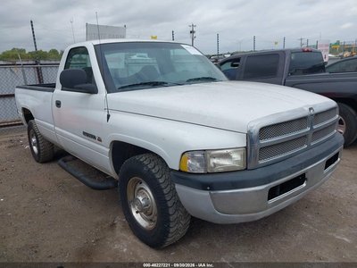 1999 Dodge Ram 2500