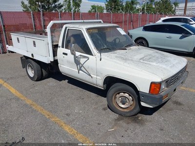 1986 Toyota Pickup