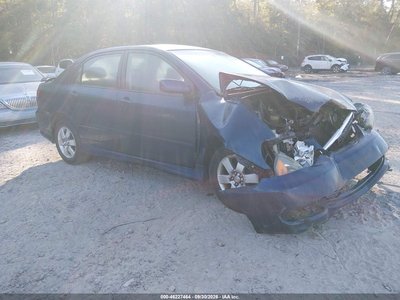 2006 Toyota Corolla