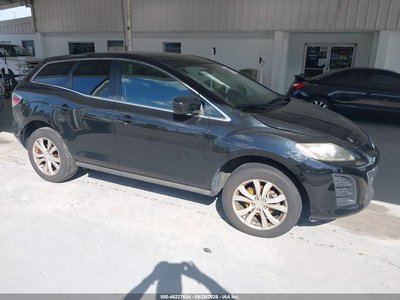 2011 Mazda CX-7