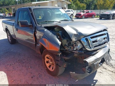 2008 Ford Ranger