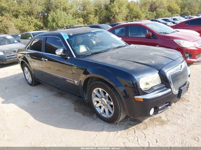2005 Chrysler 300C