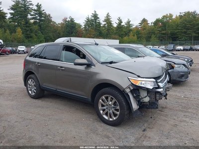2014 Ford Edge