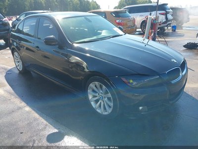 2011 BMW 3 Series