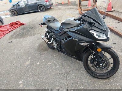 2024 Venom EV Ghost