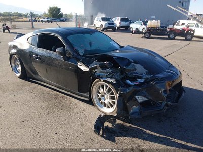 2013 Scion FR-S