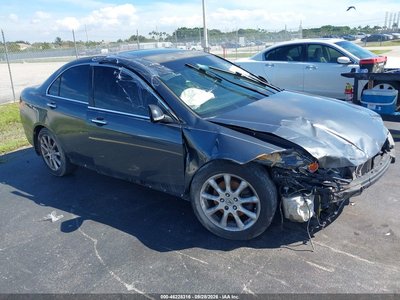 2007 Acura TSX