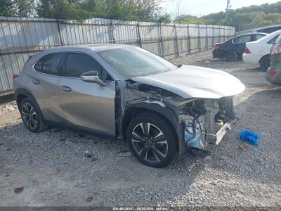 2019 Lexus UX