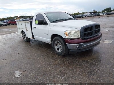 2008 Dodge Ram 1500