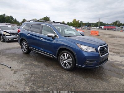 2019 Subaru Ascent