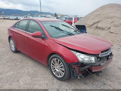 2011 Chevrolet Cruze