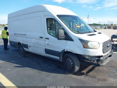 2018 Ford Transit-250