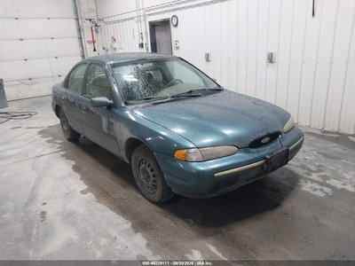 1995 Ford Contour