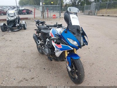 2023 BMW R 1250