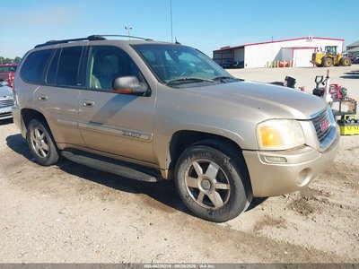 2004 GMC Envoy